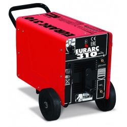 Купить Telwin EURARC 310 230V/400V в Родниках