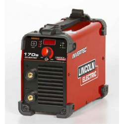 Купить Lincoln Electric Invertec 170S в Родниках