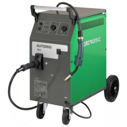 Купить Migatronic Automig 231 MPS-4TF в Родниках