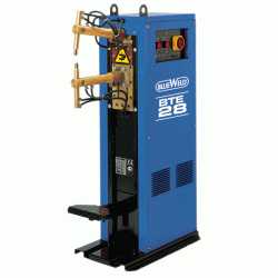 Аппарат точечной сварки Blueweld ВТЕ 28 LCD в Родниках