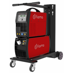 Flama TIG 500 AC/DC PULSE в Родниках