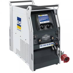 Аппарат аргонодуговой сварки Gys TIG 250 AC/DC-HF в Родниках