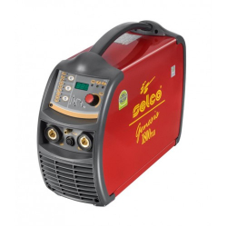 Selco Genesis 1800TLH с горелкой ST17U/D(4м) в Родниках