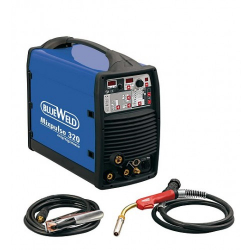 Купить Blueweld Mixpulse 320 в Родниках