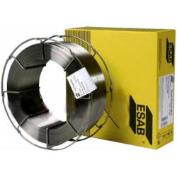 Стоимость ESAB OK AristoRod 55 - 1,0mm - 18,0kg в Родниках