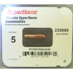 Купить Hypertherm Электрод PMX45 в Родниках