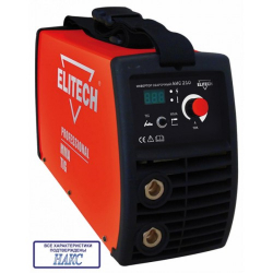 Купить Elitech АИС 210 (НАКС) в Родниках