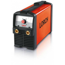 Купить Сварочный инвертор Lorch Handy 140 в Родниках