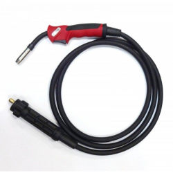 Купить Aurora MIG 15 AIR COOL 180A(60%) EURO 4m в Родниках