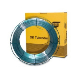 Стоимость ESAB OK Tubrod 14.12 - 1,2mm - 16,0kg в Родниках