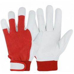 Купить ПЕРЧАТКИ ЗАЩИТНЫЕ СВАРТОН 202 в Родниках