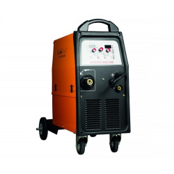 Купить FoxWeld SAGGIO MIG 250 в Родниках
