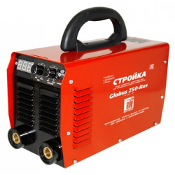 Купить BestWeld "Стройка" Globus 250-RUS в Родниках