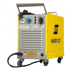 ESAB LPH 35 HANDY CUT (400V) в Родниках