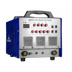 FoxWeld VARTEG TIG 160 AC/DC PULSE в Родниках