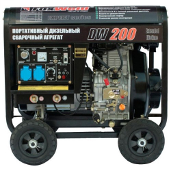 Купить DW200 в Родниках