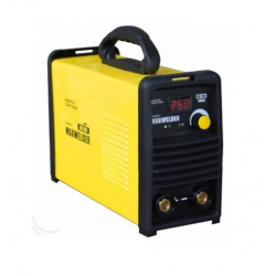 Купить Patriot Max Welder DC-250 Force в Родниках