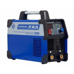Купить Сварочный инвертор Aurora PRO INTER 202 в Родниках