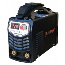 Купить FoxWeld FoxMaster 2200 в Родниках