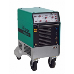 Merkle Insquare W 321 AC/DC с аксессуарами в Родниках