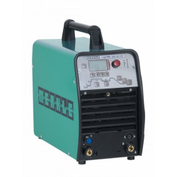 Merkle LogiTIG 240 AC/DC с аксессуарами в Родниках