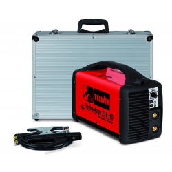 Купить Telwin TECHNOLOGY 216 HD 230V в Родниках