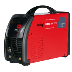 Купить Fubag INMIG 350T DG + DRIVE INMIG DG в Родниках