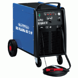 Blueweld Big Plasma 80/3 HF в Родниках