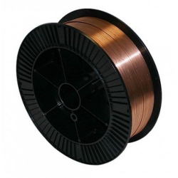 Стоимость Bedra Проволока медная bercoweld S3 (CuSi3Mn), 0.8мм, 5кг в Родниках