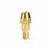 Купить Вставка под наконечник M6 32 мм (MS 36) STM0686 в Родниках
