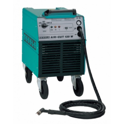 Аппарат плазменной резки Merkle AirCUT 120 W в Родниках