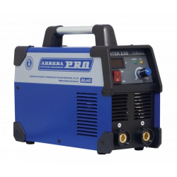 Купить Сварочный инвертор Aurora PRO INTER 230 в Родниках