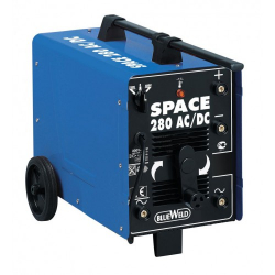 Купить Blueweld SPACE 280 AC/DC в Родниках