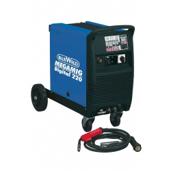 Купить Blueweld MEGAMIG DIGITAL 220 в Родниках