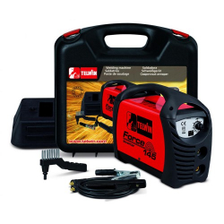 Купить Telwin FORCE 145 230V ACX в кейсе в Родниках