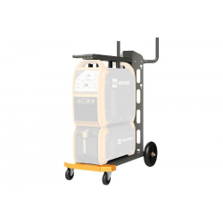 Купить ТЕЛЕЖКА ДЛЯ SUPERMATRIX 350/500 III И WAVE 315D в Родниках