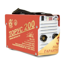 Купить ТОР ТОРУС 200 КЛАССИК (НАКС) в Родниках