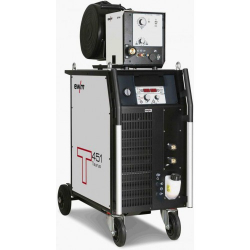 Купить EWM Taurus 451 Synergic S MM FDW в Родниках