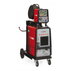 Купить Cebora SOUND MIG 5040/T STAR PULSE в Родниках