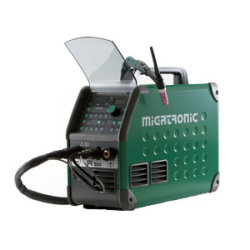 Migatronic PI 200 DC HP PFC в Родниках