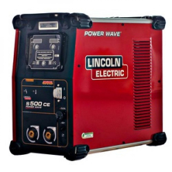 Купить Lincoln Electric Power Wave S500 CE в Родниках