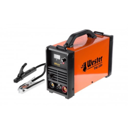 Купить Инвертор WESTER TIG 220 (10-220A) в Родниках