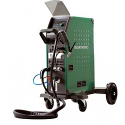 Migatronic PI 500 DC H Water в Родниках