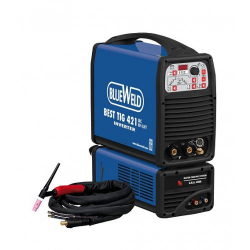 Blueweld Best TIG 421 DC HF/Lift R.A в Родниках