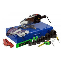 FoxWeld FoxPlastic 1800 в Родниках