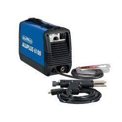 Blueweld ALUPLUS 6100 в Родниках