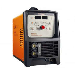 FoxWeld SAGGIO TIG 200 AC/DC Pulse в Родниках