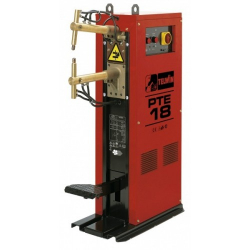 Telwin PTE 18 LCD 400V в Родниках