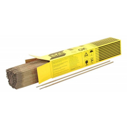Стоимость ESAB OK 46.00 - 3,0mm - 2,5kg в Родниках