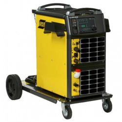ESAB OrigoTig 4300iw, панель ТА24 AC/DC в Родниках